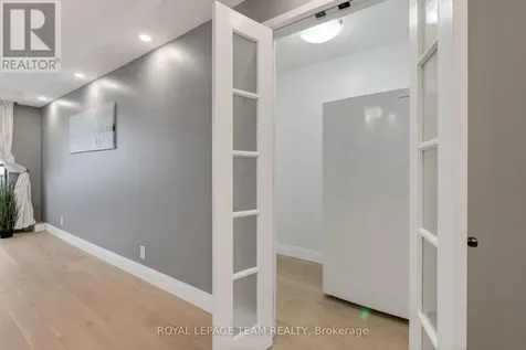 515 St Laurent Boulevard Ottawa ON K1L 3X5
