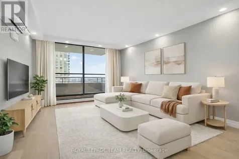 515 St Laurent Boulevard Ottawa ON K1L 3X5