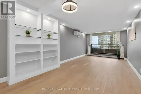515 St Laurent Boulevard Ottawa ON K1L 3X5