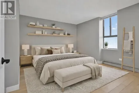 515 St Laurent Boulevard Ottawa ON K1L 3X5