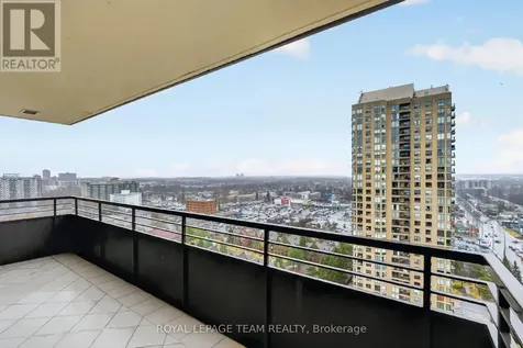 515 St Laurent Boulevard Ottawa ON K1L 3X5