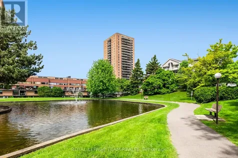 515 St Laurent Boulevard Ottawa ON K1L 3X5