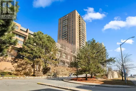 515 St Laurent Boulevard Ottawa ON K1L 3X5