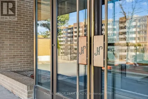 515 St Laurent Boulevard Ottawa ON K1L 3X5