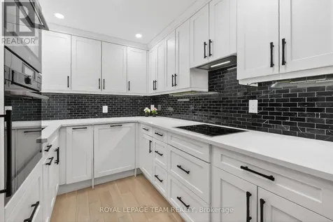 515 St Laurent Boulevard Ottawa ON K1L 3X5