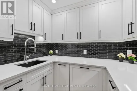 515 St Laurent Boulevard Ottawa ON K1L 3X5