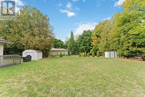 16 Evelyn Street Ottawa ON K2S 1M9