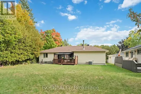 16 Evelyn Street Ottawa ON K2S 1M9