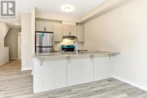 418 Les Emmerson Drive Ottawa ON K2J 4J4