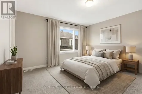 418 Les Emmerson Drive Ottawa ON K2J 4J4