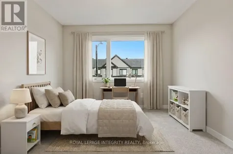 418 Les Emmerson Drive Ottawa ON K2J 4J4