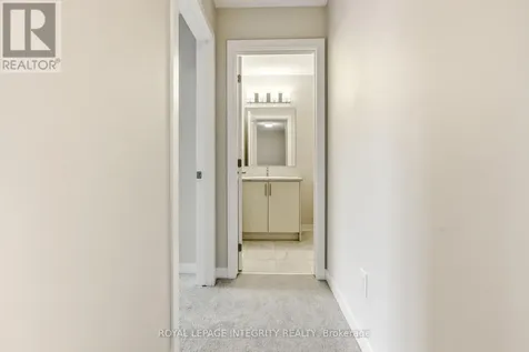 418 Les Emmerson Drive Ottawa ON K2J 4J4