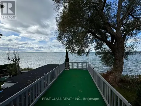 88 Alsops Beach Road Brock ON L0K 1A0