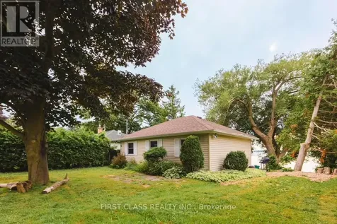 88 Alsops Beach Road Brock ON L0K 1A0