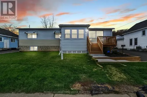 64 Alexander Street Port Hope ON L1A 1B3