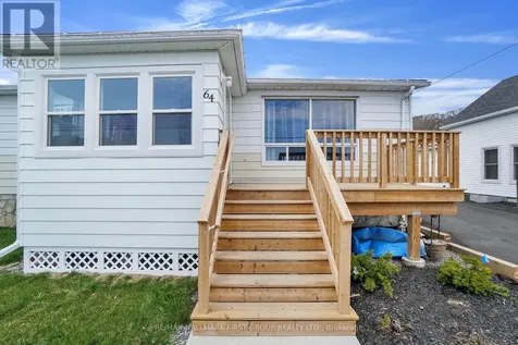 64 Alexander Street Port Hope ON L1A 1B3