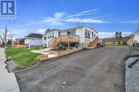 64 Alexander Street Port Hope ON L1A 1B3