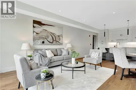 7 Grand River Street North Paris ON N3L 2L9