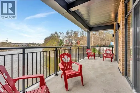 7 Grand River Street North Paris ON N3L 2L9