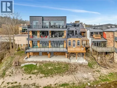 7 Grand River Street North Paris ON N3L 2L9