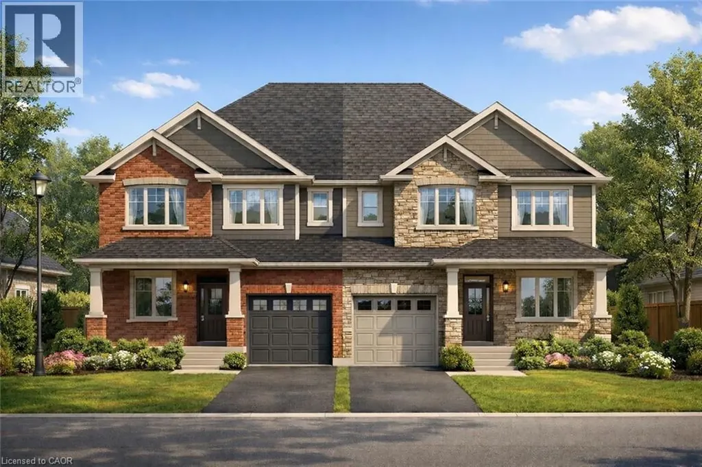 258 Water Street Guelph ON N1G 1B7