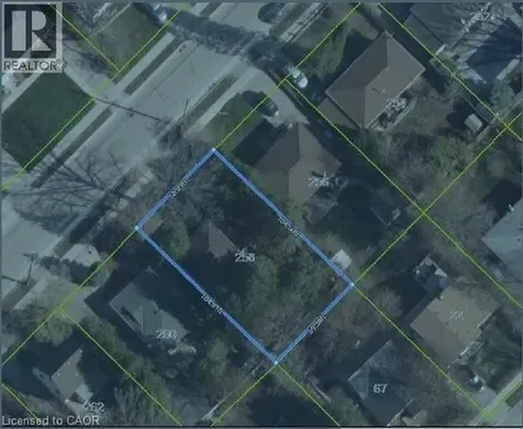 258 Water Street Guelph ON N1G 1B7