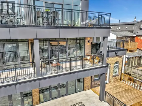 7 Grand River Street North Paris ON N3L 2L9