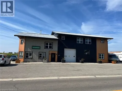 1115 Bay Street Port Rowan ON N0E 1M0