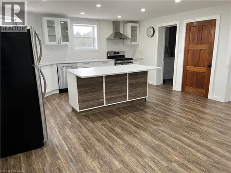 1115 Bay Street Port Rowan ON N0E 1M0