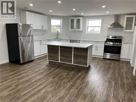1115 Bay Street Port Rowan ON N0E 1M0
