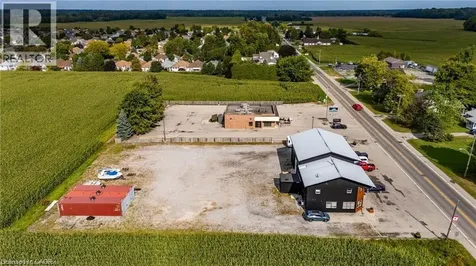 1115 Bay Street Port Rowan ON N0E 1M0