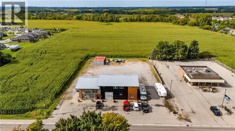 1115 Bay Street Port Rowan ON N0E 1M0