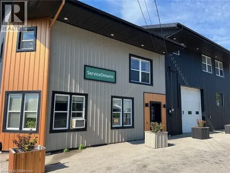 1115 Bay Street Port Rowan ON N0E 1M0