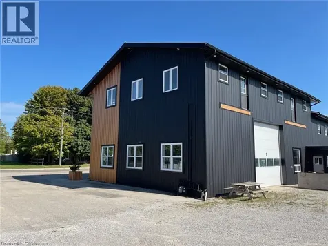 1115 Bay Street Port Rowan ON N0E 1M0