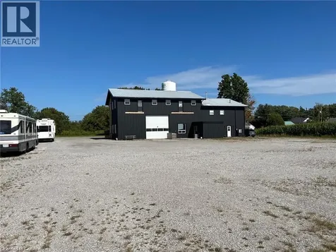 1115 Bay Street Port Rowan ON N0E 1M0