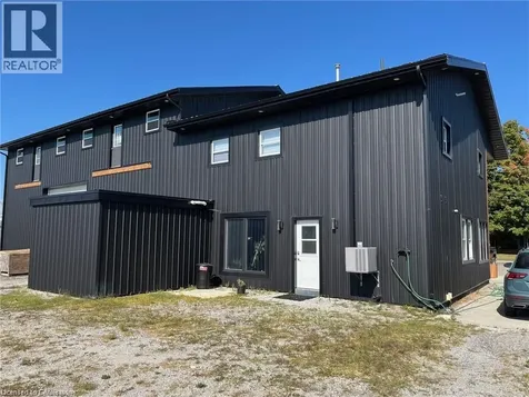 1115 Bay Street Port Rowan ON N0E 1M0