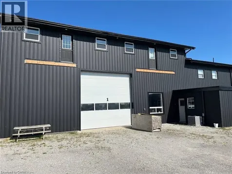 1115 Bay Street Port Rowan ON N0E 1M0