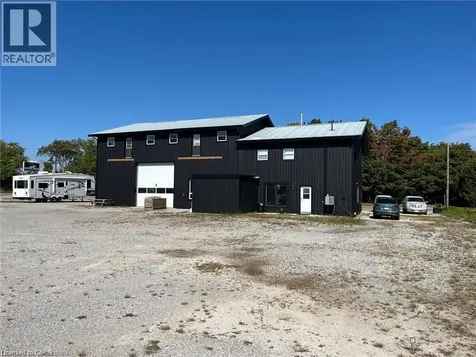 1115 Bay Street Port Rowan ON N0E 1M0
