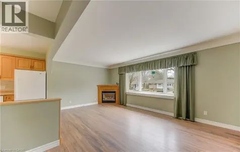 210 Lourdes Street Waterloo ON N2L 1N7