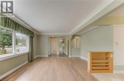 210 Lourdes Street Waterloo ON N2L 1N7