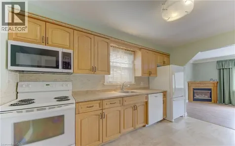 210 Lourdes Street Waterloo ON N2L 1N7