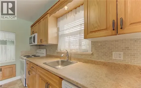 210 Lourdes Street Waterloo ON N2L 1N7