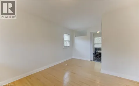 210 Lourdes Street Waterloo ON N2L 1N7