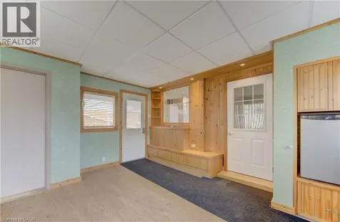 210 Lourdes Street Waterloo ON N2L 1N7