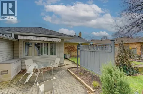 210 Lourdes Street Waterloo ON N2L 1N7