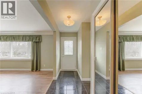 210 Lourdes Street Waterloo ON N2L 1N7