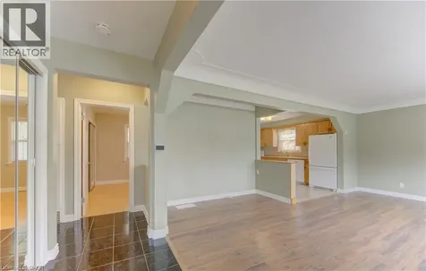210 Lourdes Street Waterloo ON N2L 1N7
