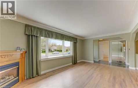 210 Lourdes Street Waterloo ON N2L 1N7