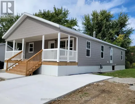12 Briarwood Place Innisfil (Cookstown) ON L0L 1L0