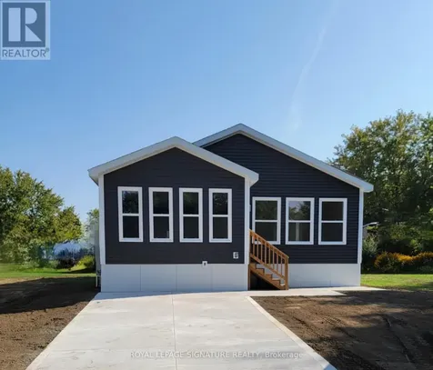 18 Briar Wood Place Innisfil (Cookstown) ON L0L 1L0
